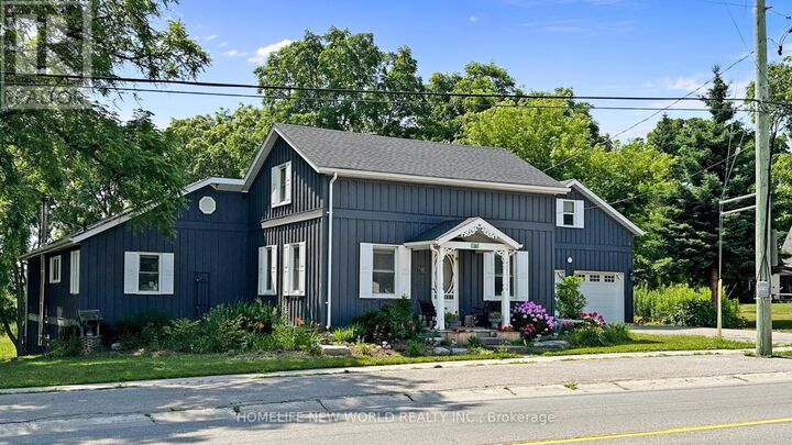 Property Photo:  18770 Leslie Street  ON L0G 1V0 