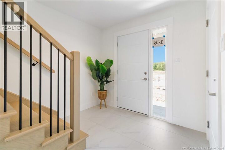 Property Photo:  26 Rutledge Crescent  NB E1B 0X6 