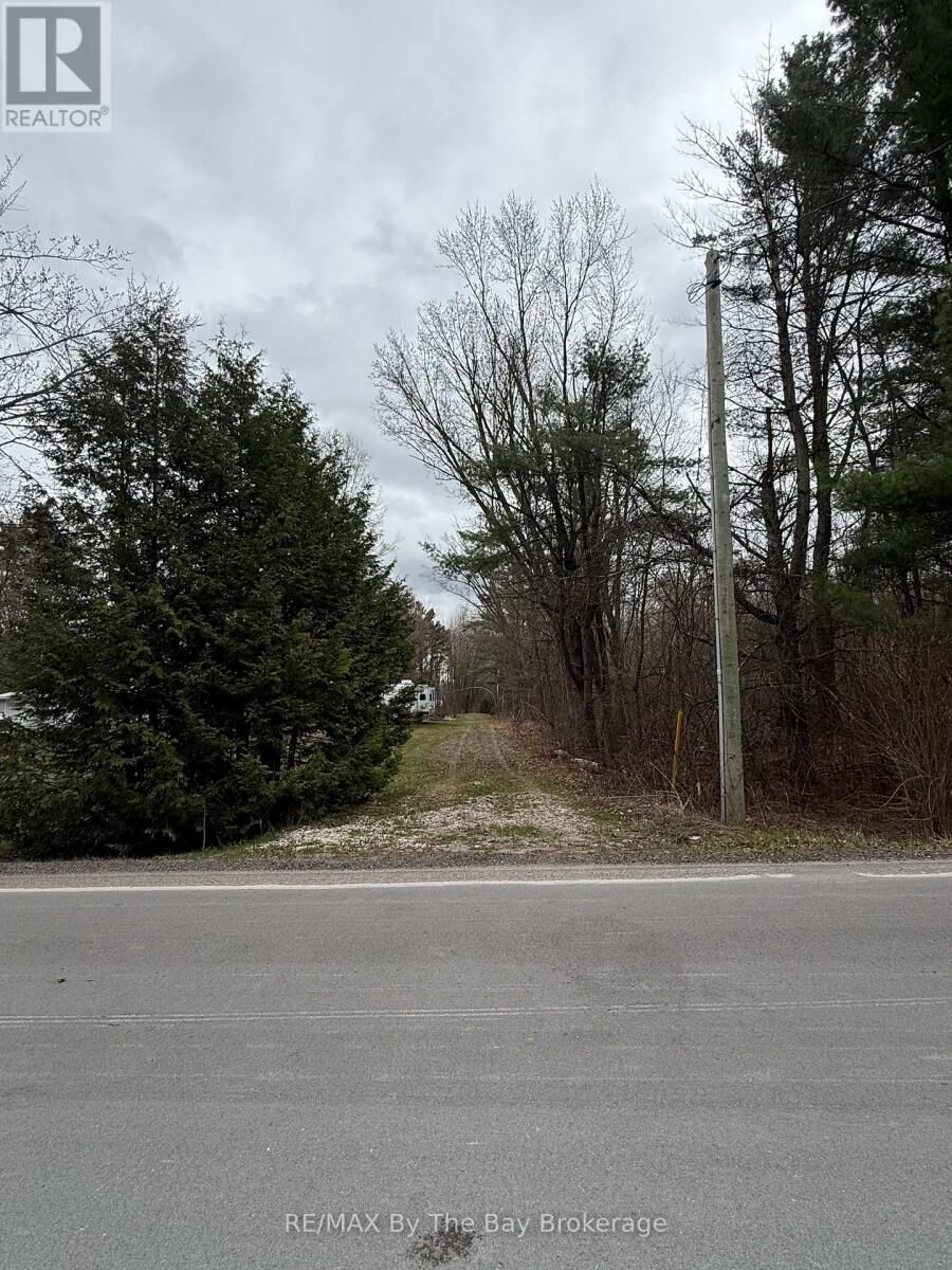 Property Photo:  000 Rama Dalton Boundary Road  ON L0K 1W0 