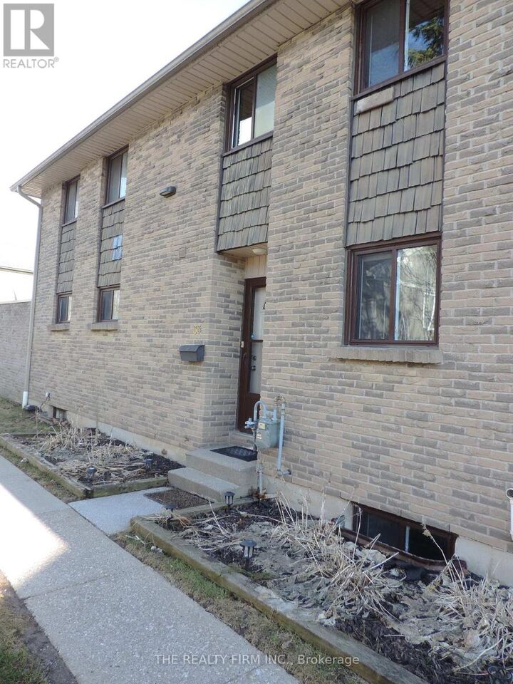 Property Photo:  474 Southdale Road East 33  ON N6E 1A4 