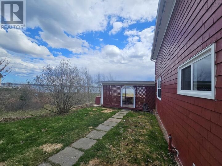 Property Photo:  455 Purves Street  NS B2A 1C7 