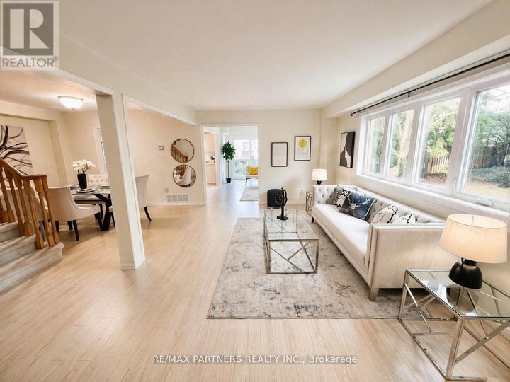 Property Photo:  50 Rubin Street 27  ON L4B 3L5 