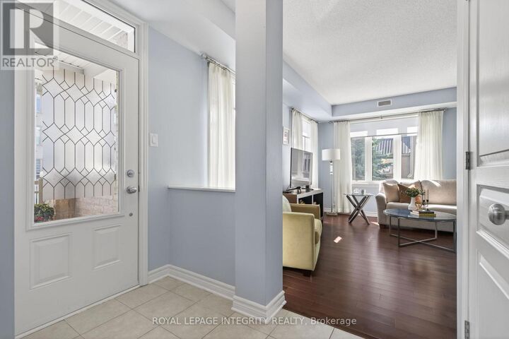 Property Photo:  1007 Beryl Private  ON K1V 2M4 