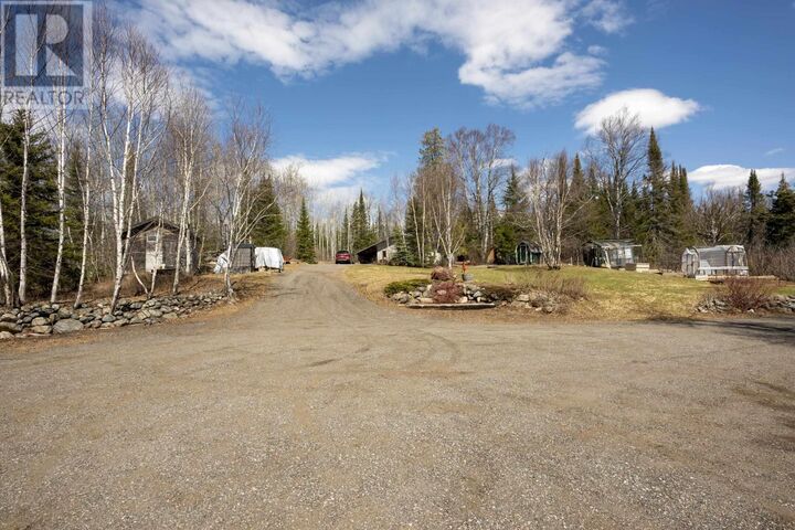 Property Photo:  281 Intola Road  ON P7G 0T6 