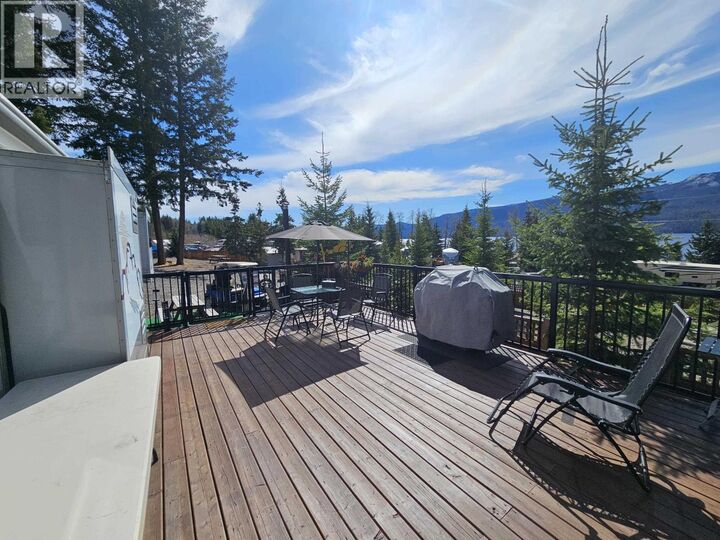 Property Photo:  153 Birch Bay Road  BC V0J 1S0 
