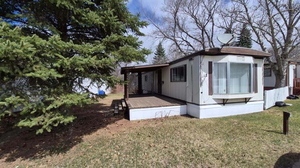 Photo de la propriété:  112 Swanson Whiteswan Tp Avenue  MB R7B 0W7 