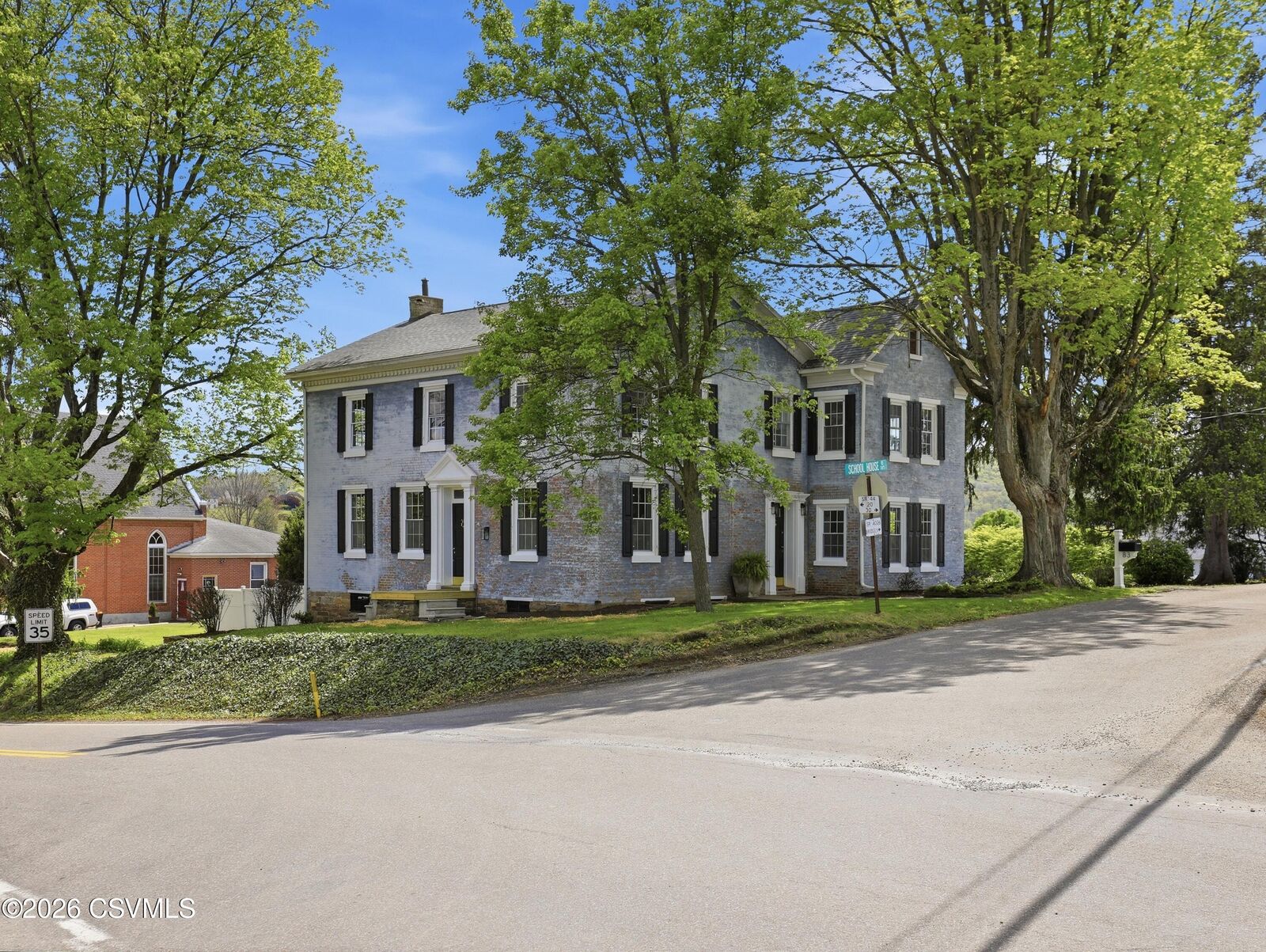 Property Photo: 83 Schoolhouse Road PA 17815