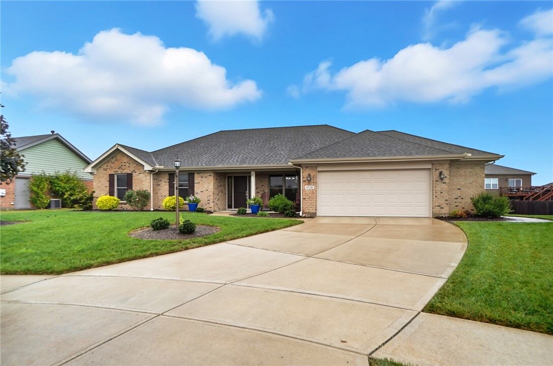 Property Photo:  6528 Bellow Court  OH 45068 