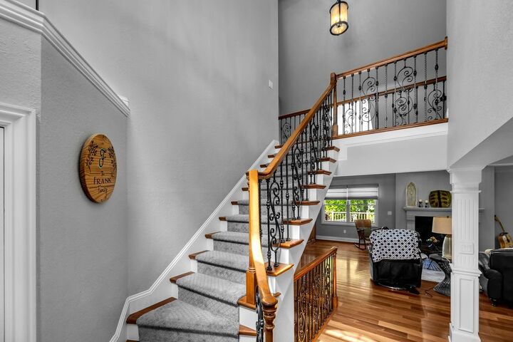Property Photo:  1909 Shore Oak Drive  IL 62521 