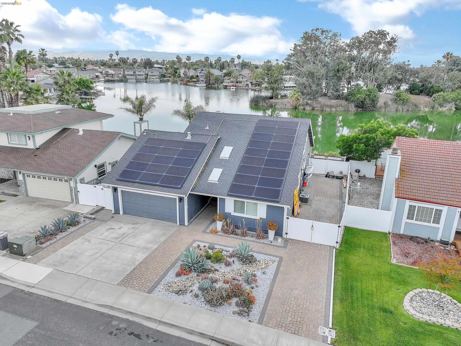 Property Photo:  1432 Willow Lake Rd  CA 94505 