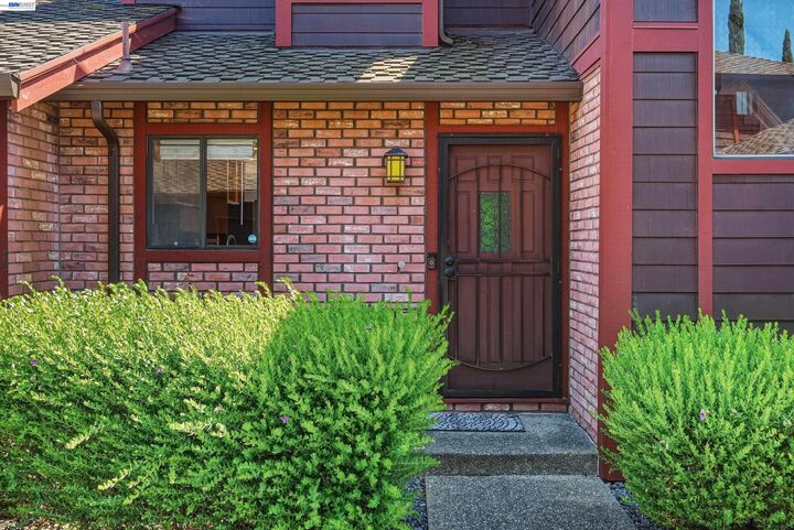 Property Photo:  20061 Santa Maria Ave  CA 94546 