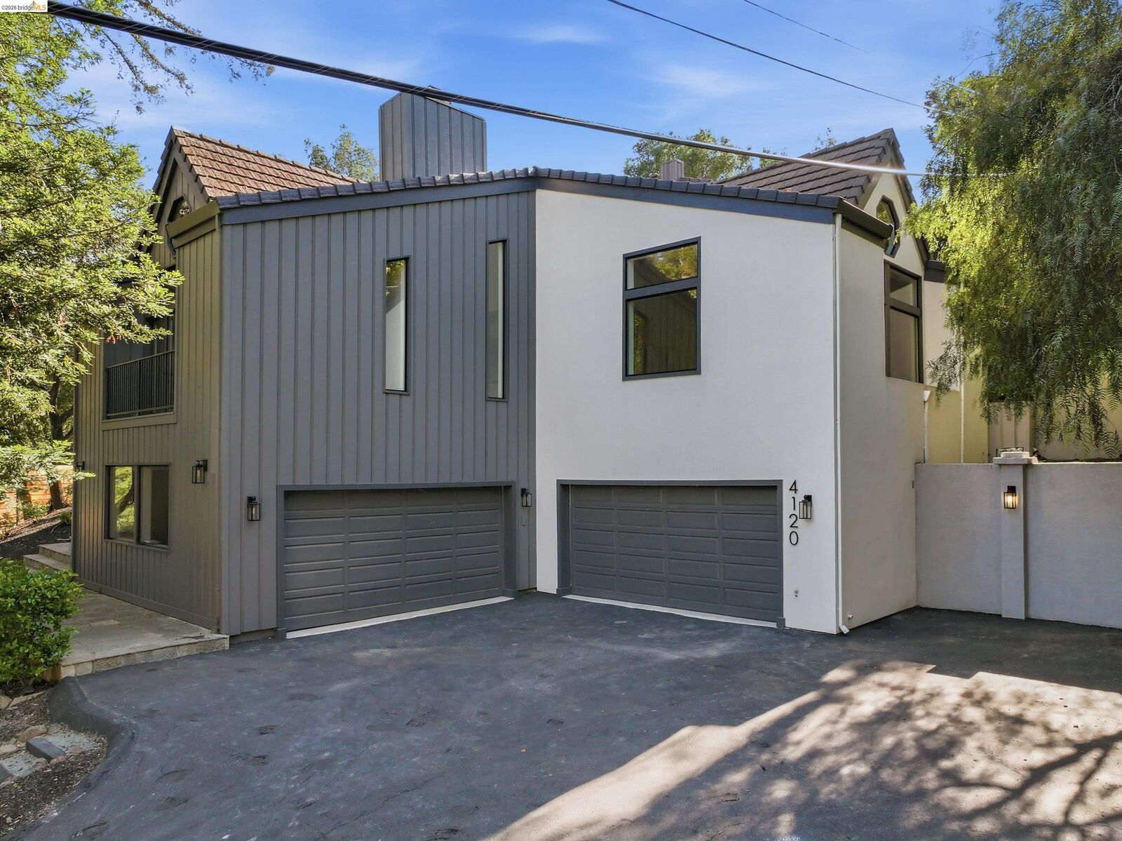 Property Photo:  4120 Happy Valley Rd  CA 94549 