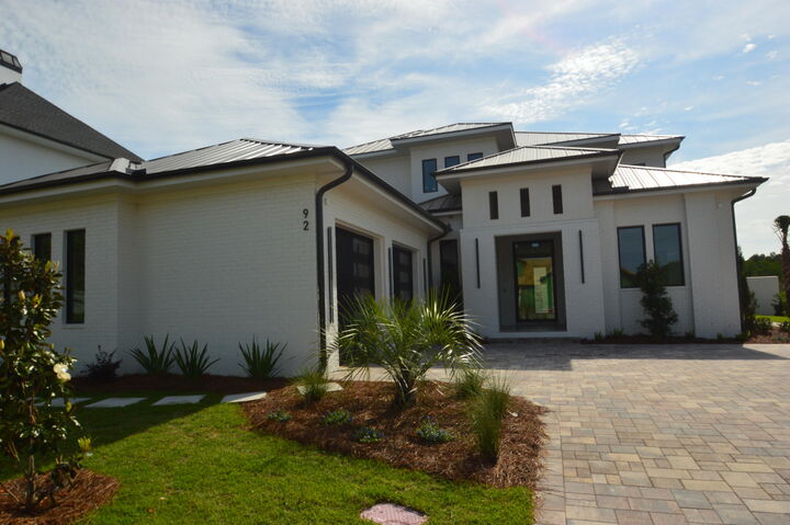 Property Photo:  92 N Southern Cross Lane  FL 32461 