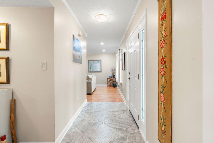 Property Photo: 15 Winfield Way FL 32569
