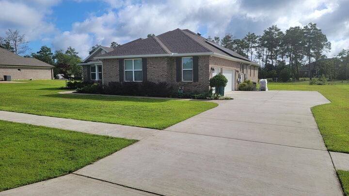 Property Photo:  437 Gentle Wind Court  FL 32439 