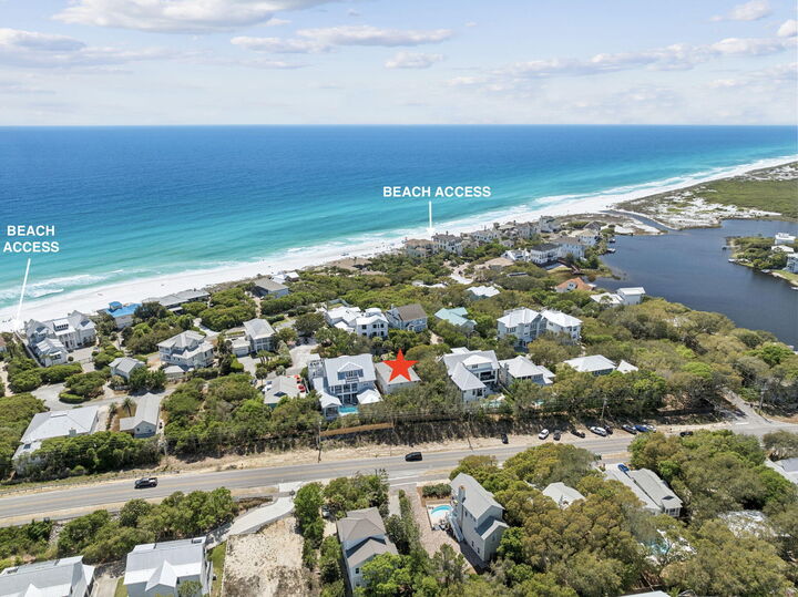Property Photo:  86 Bullard Road  FL 32459 