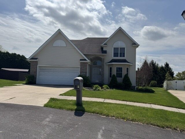 Property Photo:  5202 Adrienne Court  PA 16506 