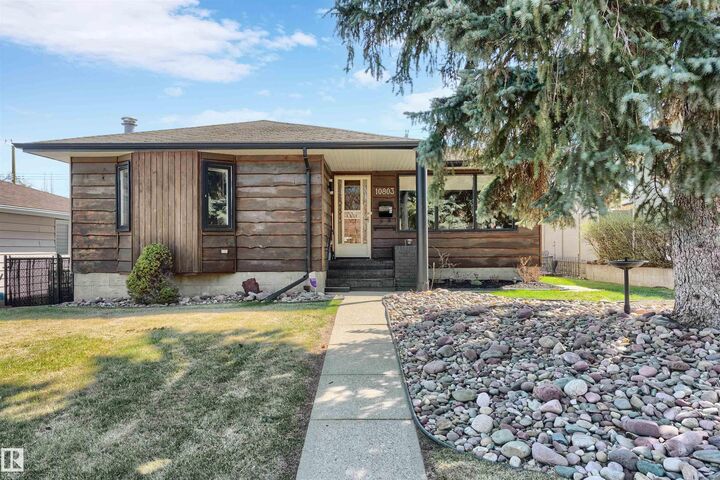 Property Photo:  10803 52 Street NW  AB T6A 2H4 