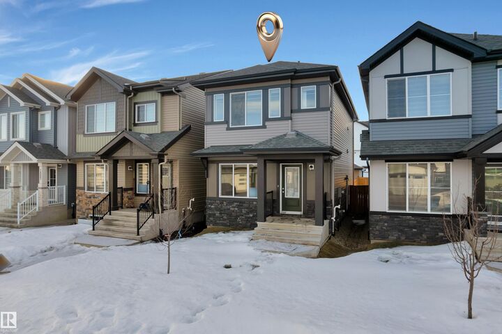 Property Photo:  1235 16 Avenue NW  AB T6T 0S9 
