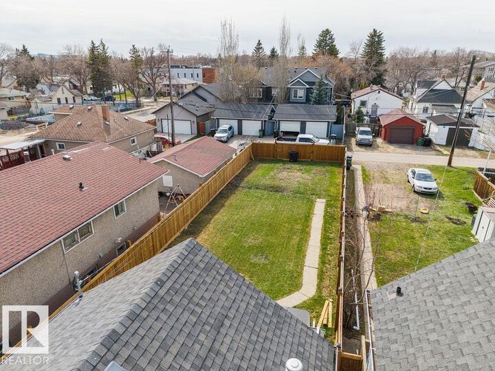 Property Photo:  12210 95A Street NW  AB T5G 1S1 