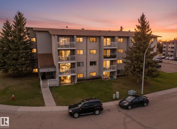 Property Photo:  51 Brown Street 101  AB T7Z 1P2 