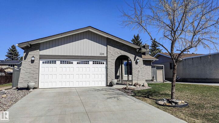 Property Photo:  3311 108 Street NW  AB T5J 3C9 