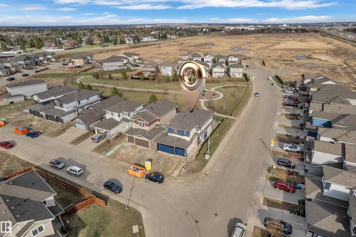 Property Photo:  12603 44 Street NW  AB T5A 1V4 