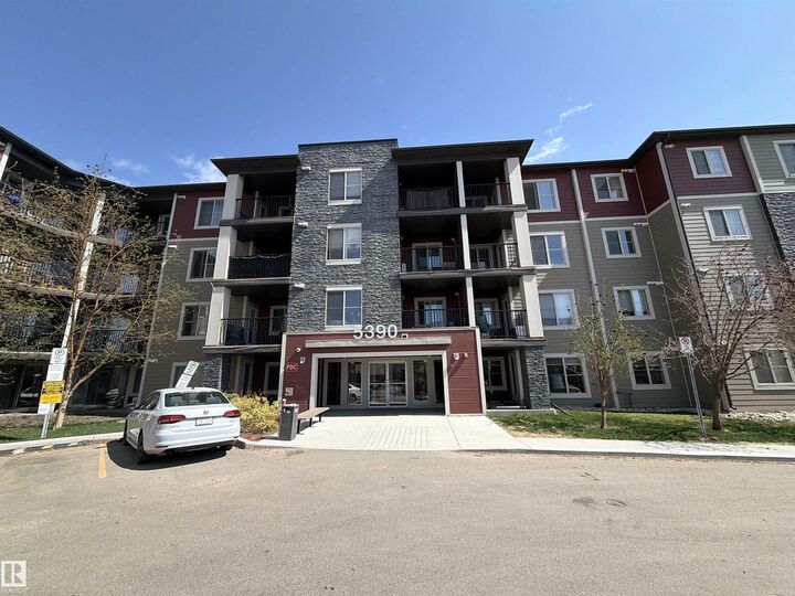 5390 Chappelle Rd SW 313 — photo 1