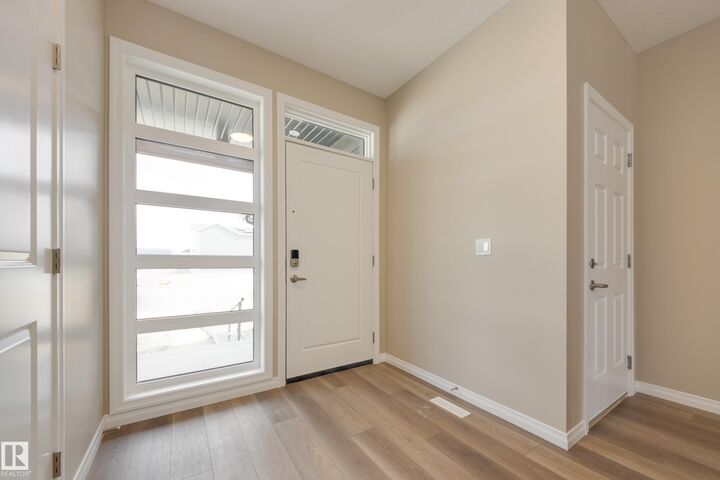 Property Photo:  209 Stonehouse Way  AB T9E 1V3 