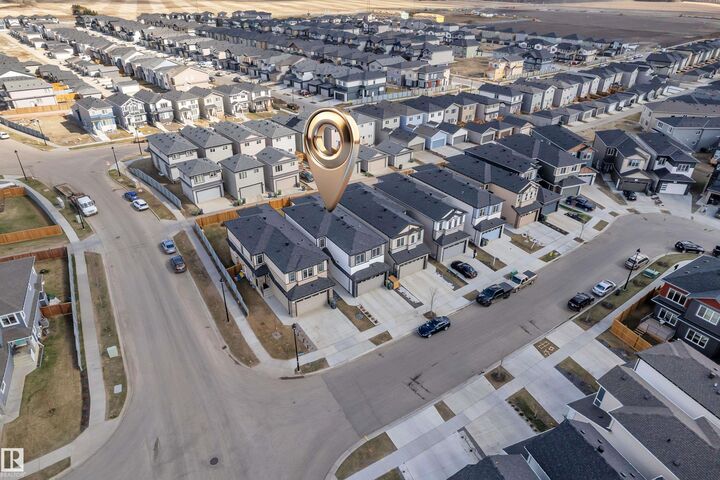 Property Photo:  4203 38A Street  AB T4X 2Z6 