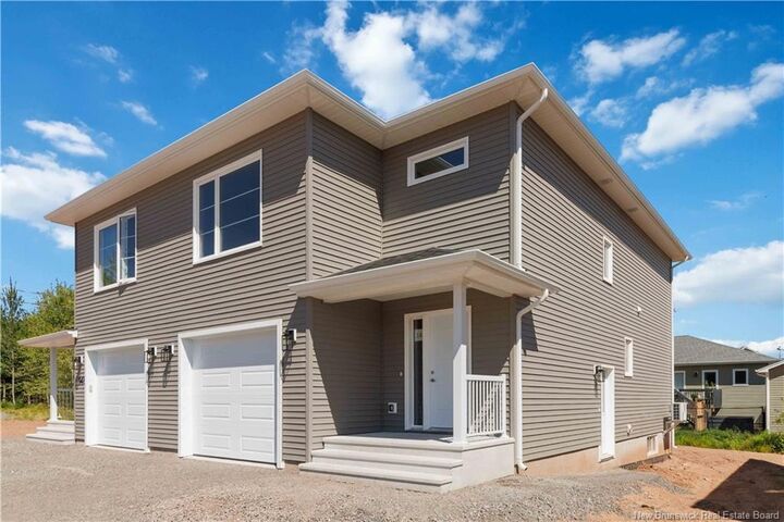 Property Photo:  22 Rutledge Crescent  NB E1B 0X6 