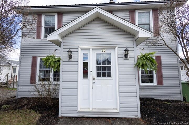 Property Photo:  90 Brook Street  NB E7G 1G1 