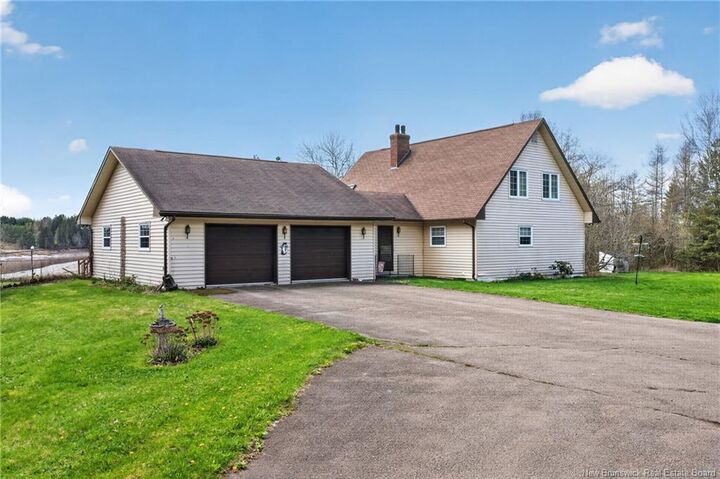 Property Photo:  2402 Route 106  NB E1G 4L8 