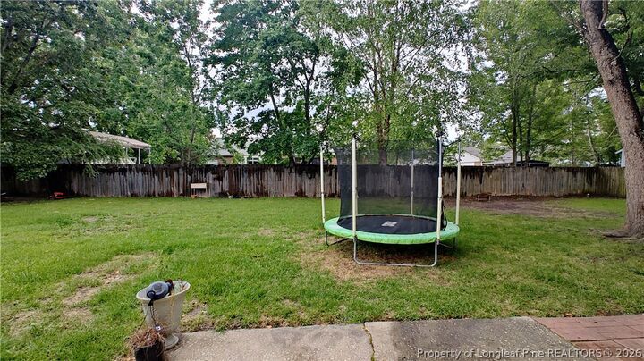 Property Photo:  6858 Beaverstone Drive  NC 28314 