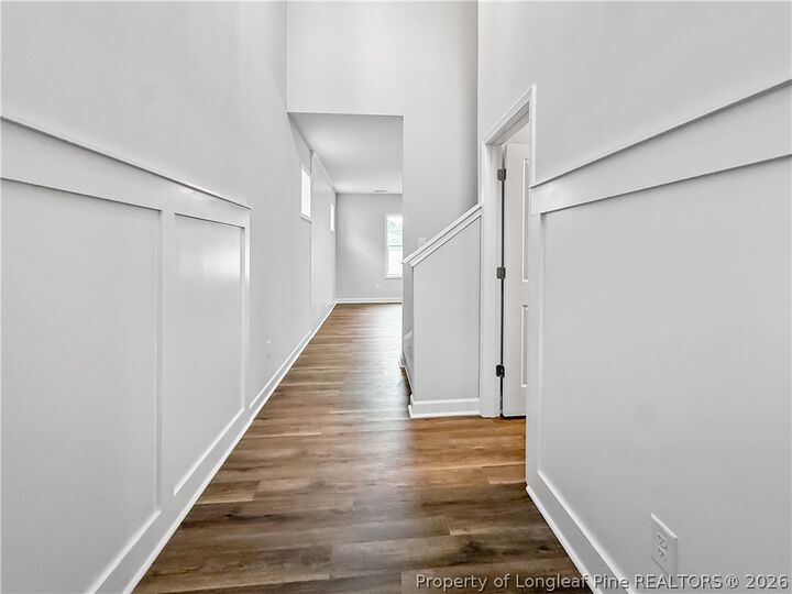 Property Photo: 205 4th Street NC 28339
