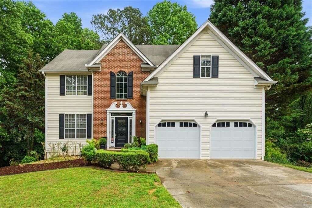 Property Photo:  2219 Brickton Crossing  GA 30518 