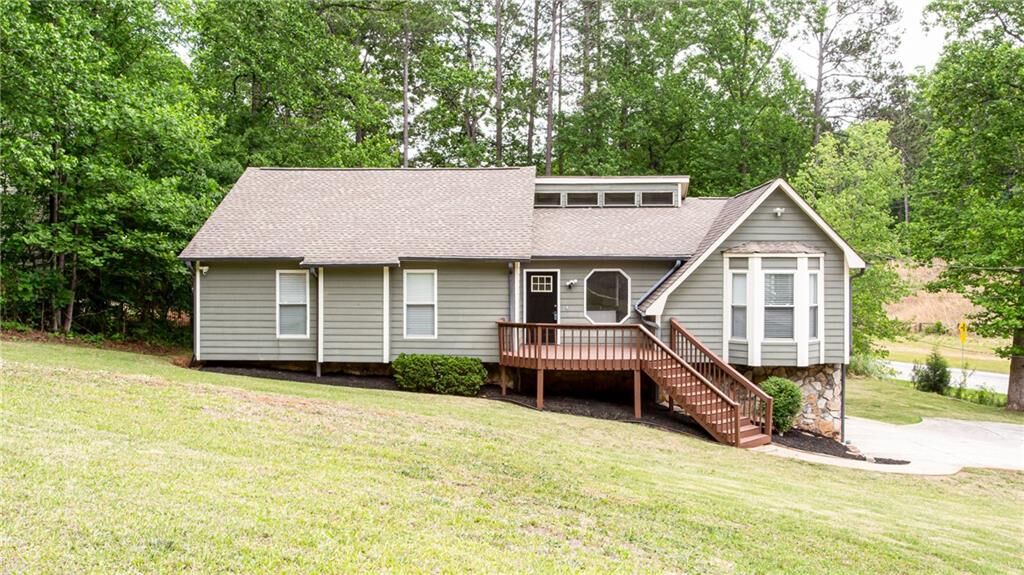 Property Photo:  4909 Millen Drive SE  GA 30126 