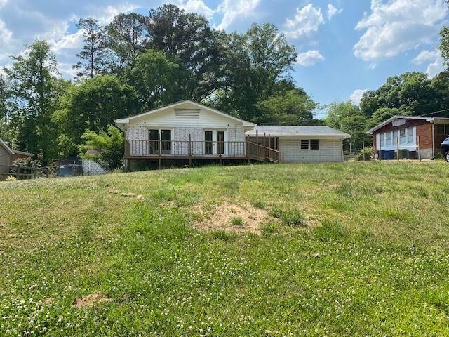 Property Photo: 2900 Clearwater Road SW GA 30331