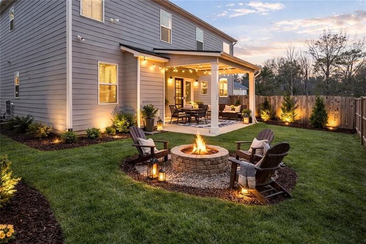 Property Photo: 177 Treeline Trail GA 30115