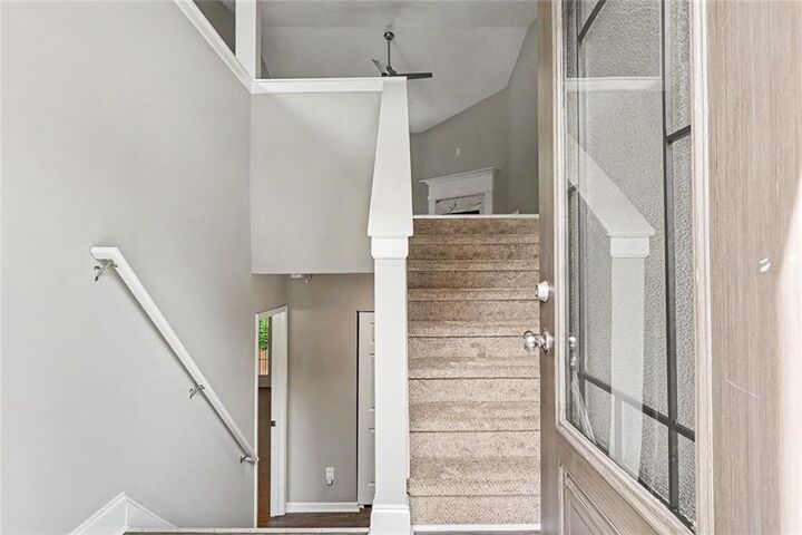 Property Photo:  5687 Wellborn Oaks Court  GA 30058 