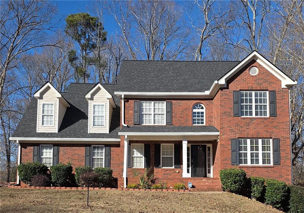 Property Photo:  1048 Falls Brooke Drive  GA 30094 
