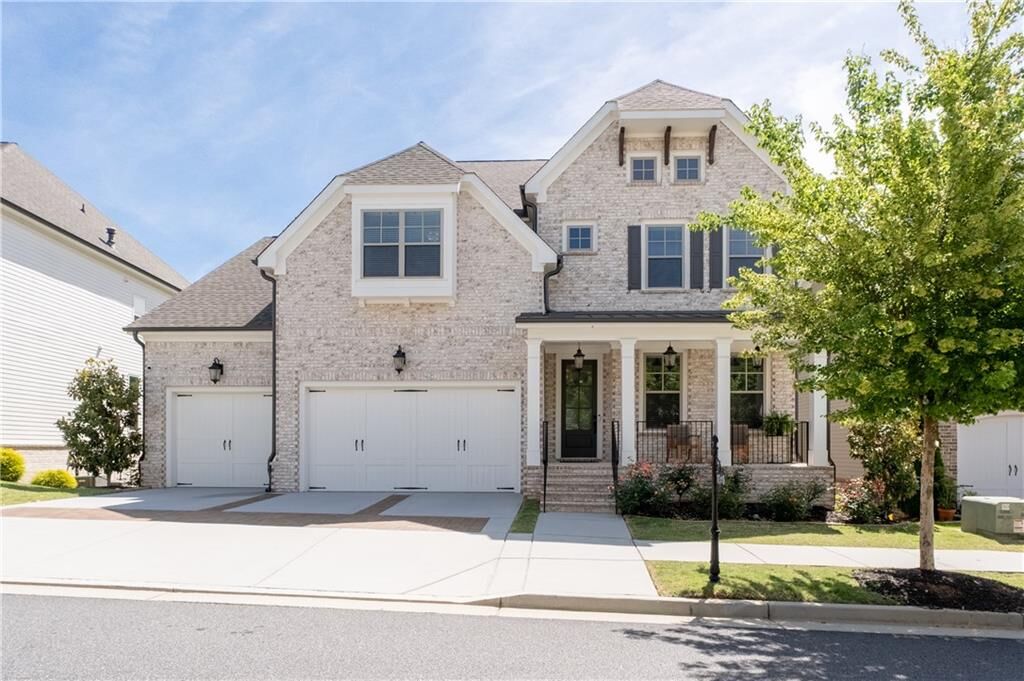 Property Photo:  11340 Olbrich Trail  GA 30097 