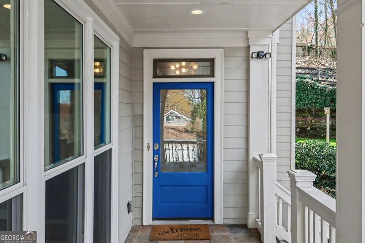 Property Photo:  2130 Briarlake Trace  GA 30345 