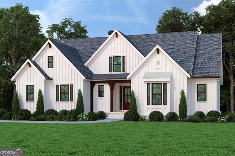 Property Photo: 220 Pindos Place SW GA 30127