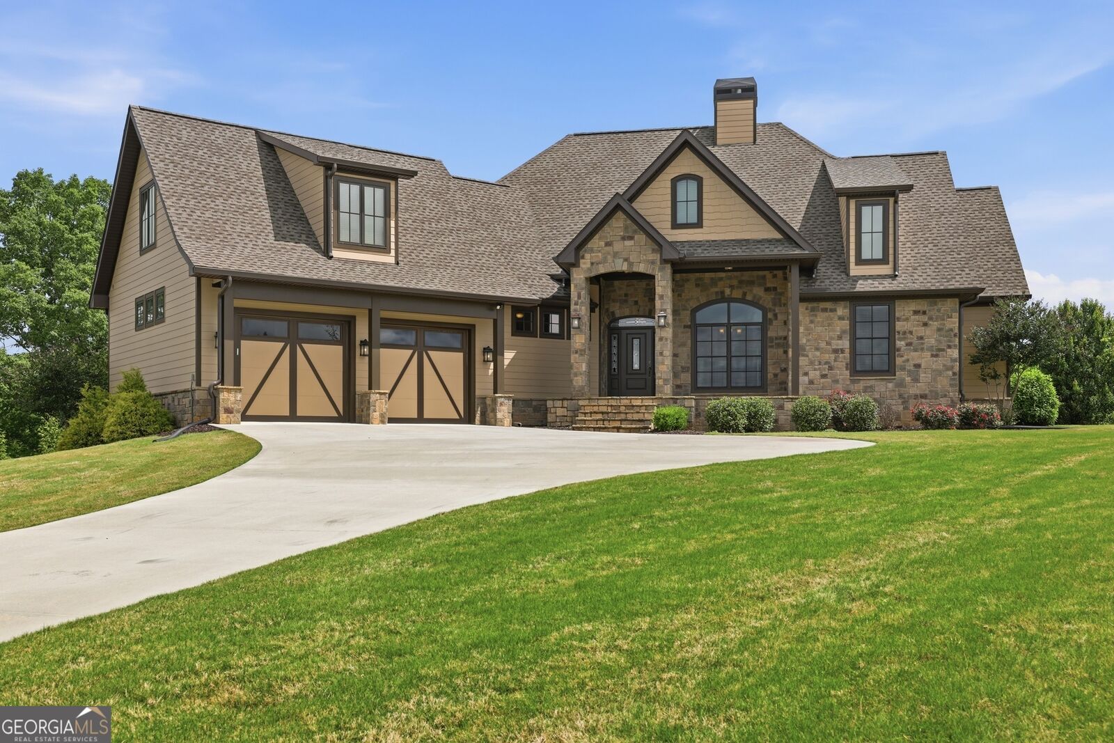 Property Photo:  1206 Indigo Court  GA 30535 