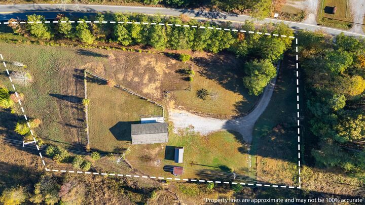 Property Photo:  2476 Ladd Springs Road SE  TN 37362 