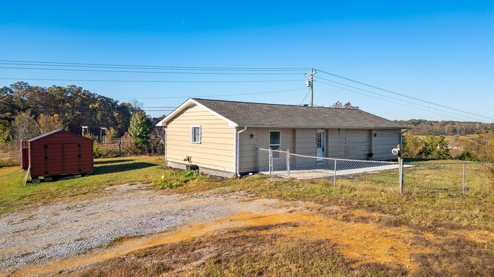 Property Photo:  2476 Ladd Springs Road SE  TN 37362 