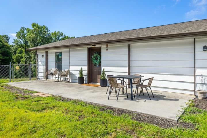 Property Photo: 2476 Ladd Springs Road SE TN 37362