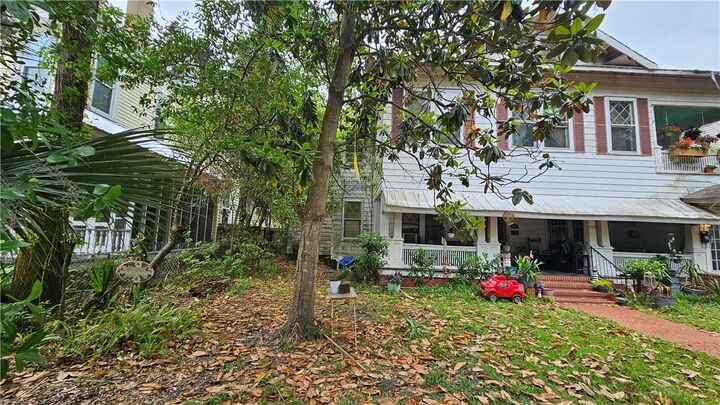 Property Photo:  916 Union Street  GA 31520 