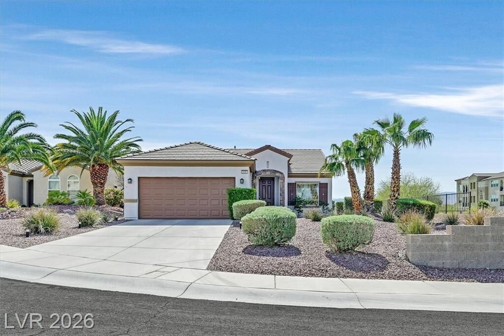 Property Photo:  2101 Calverton Court  NV 89052 